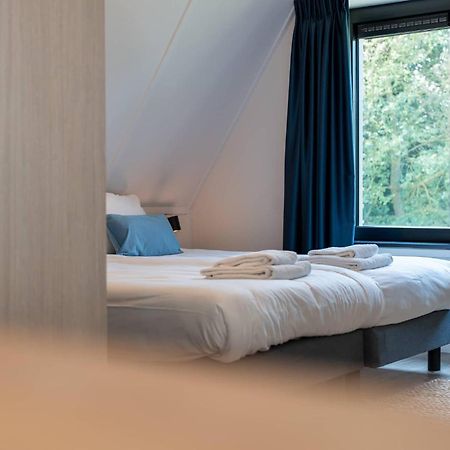 Hello Zeeland - Appartement Duno Lodge L Oostkapelle Zewnętrze zdjęcie