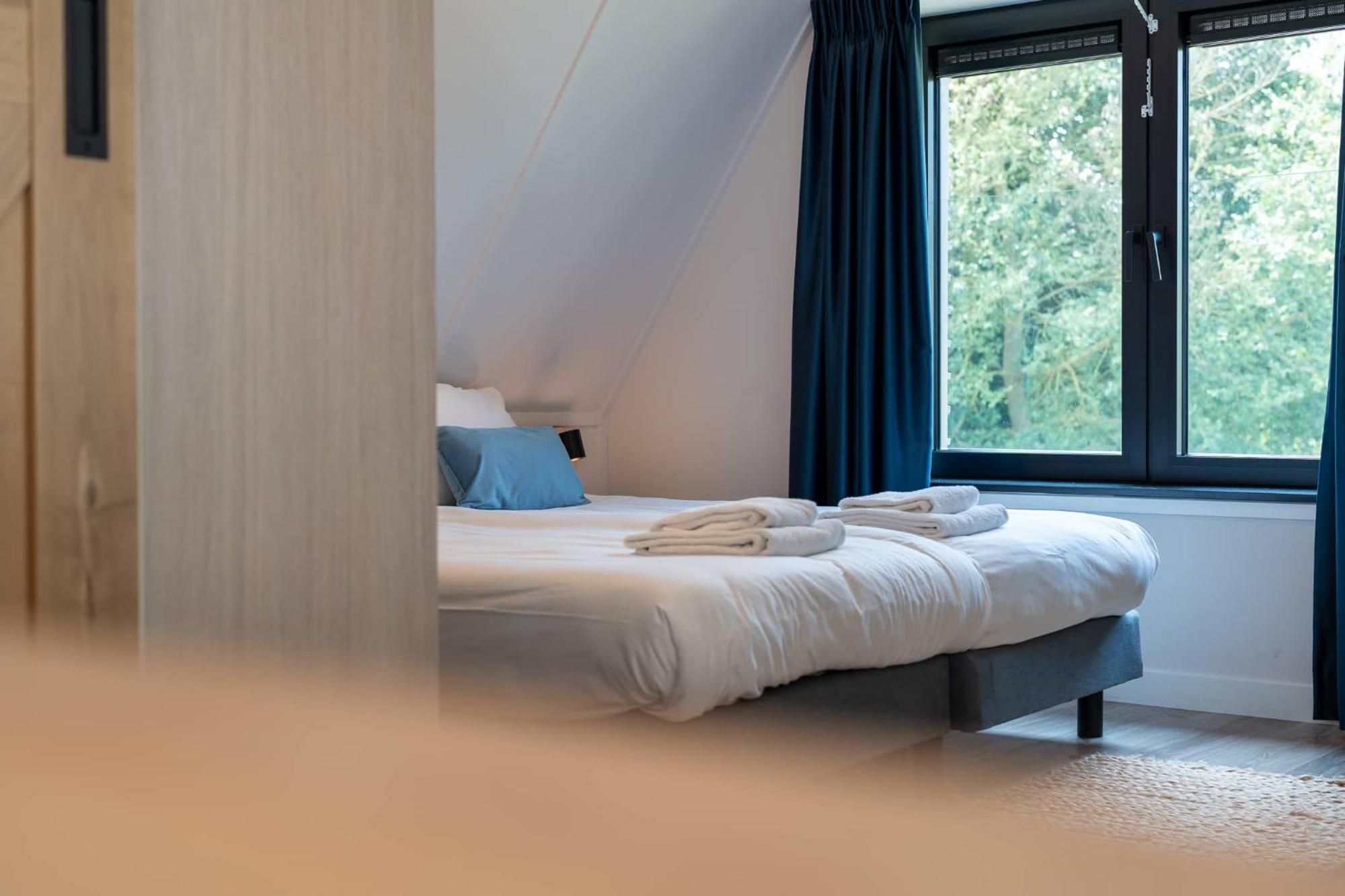 Hello Zeeland - Appartement Duno Lodge L Oostkapelle Zewnętrze zdjęcie