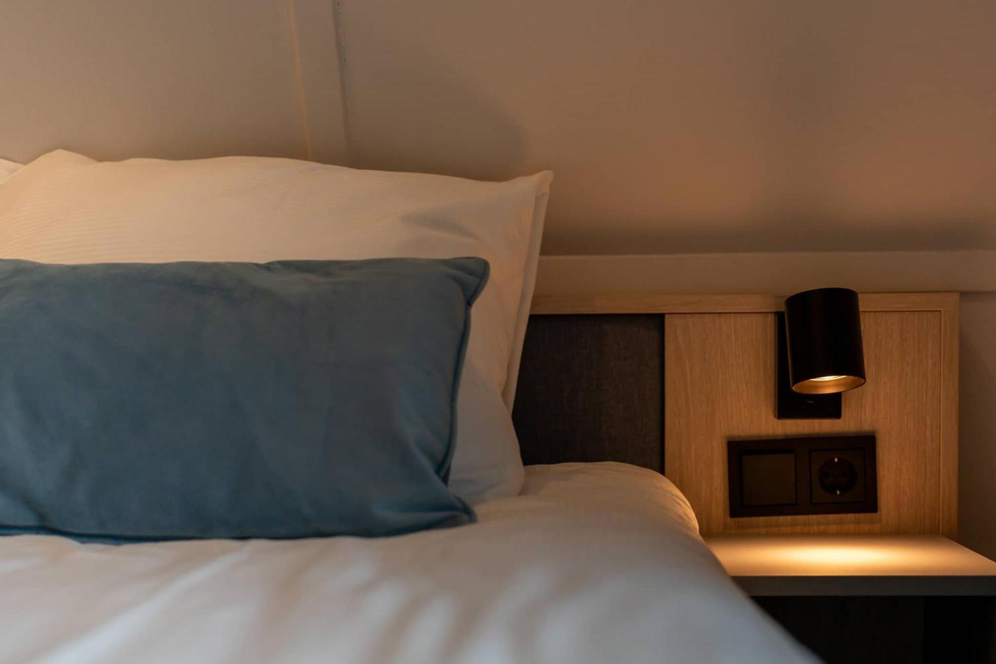 Hello Zeeland - Appartement Duno Lodge L Oostkapelle Zewnętrze zdjęcie