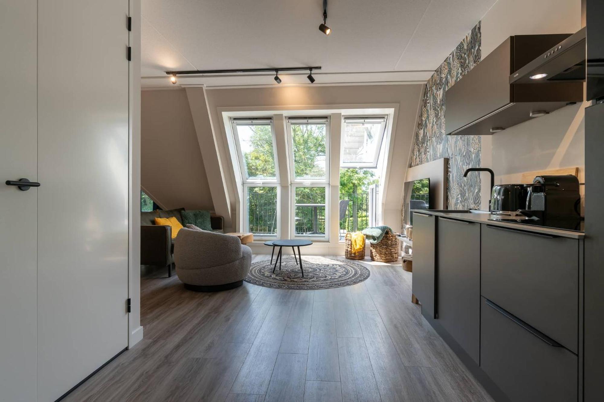 Hello Zeeland - Appartement Duno Lodge L Oostkapelle Zewnętrze zdjęcie