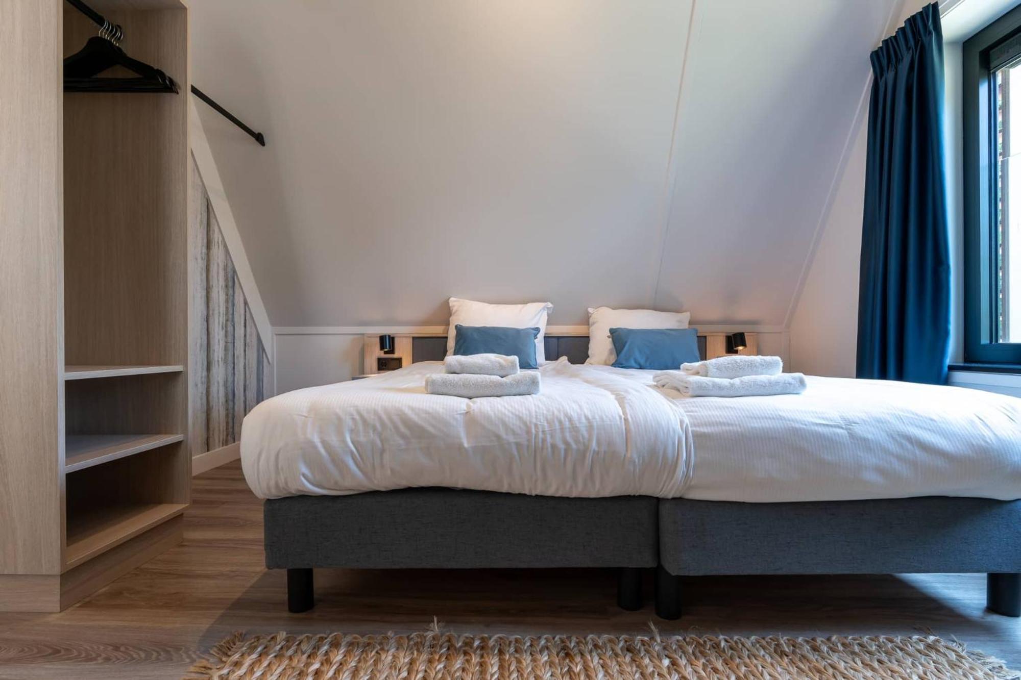 Hello Zeeland - Appartement Duno Lodge L Oostkapelle Zewnętrze zdjęcie