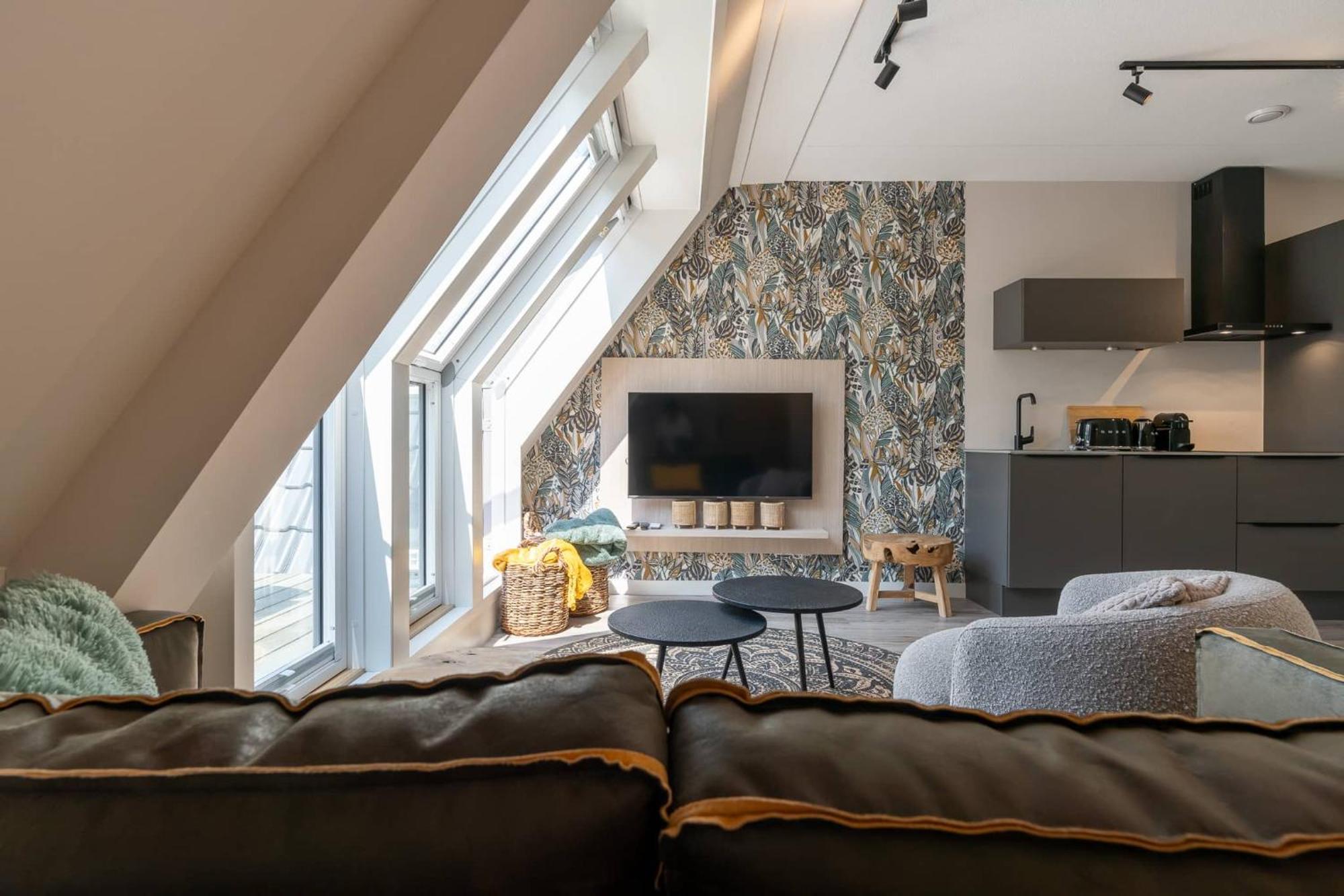 Hello Zeeland - Appartement Duno Lodge L Oostkapelle Zewnętrze zdjęcie