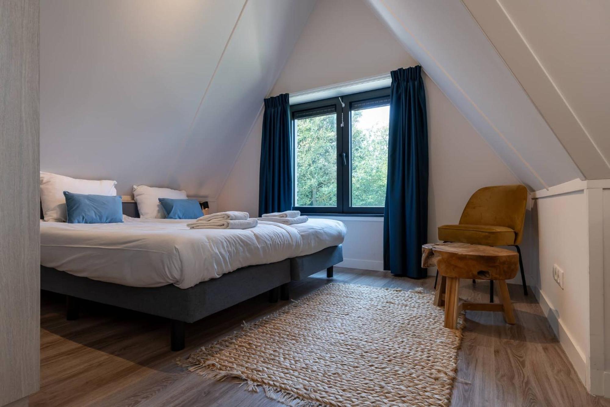 Hello Zeeland - Appartement Duno Lodge L Oostkapelle Zewnętrze zdjęcie