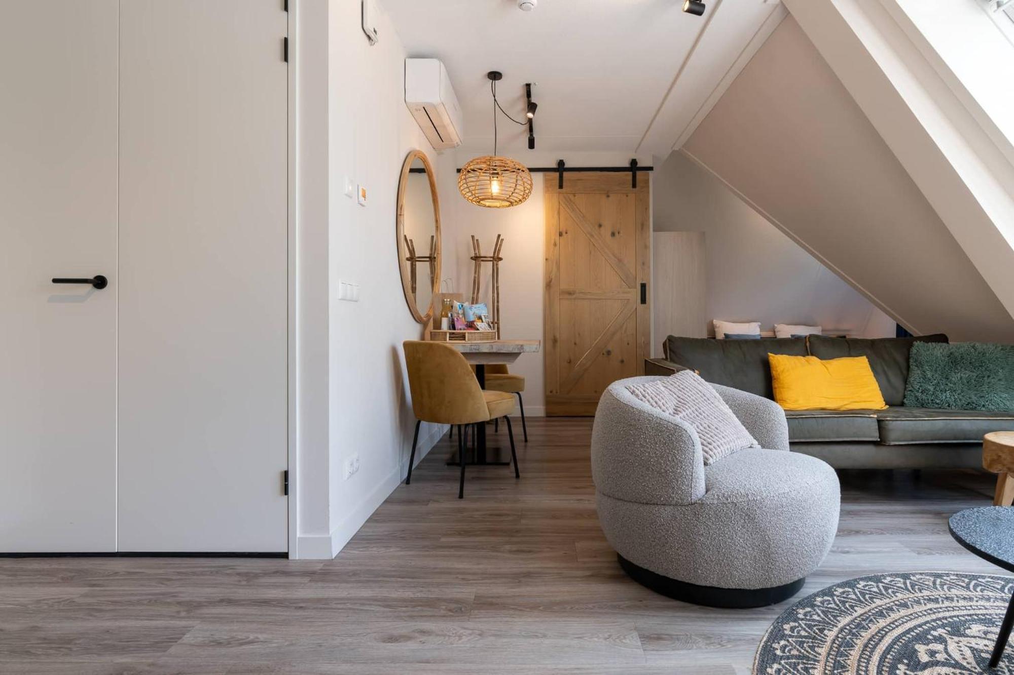 Hello Zeeland - Appartement Duno Lodge L Oostkapelle Zewnętrze zdjęcie