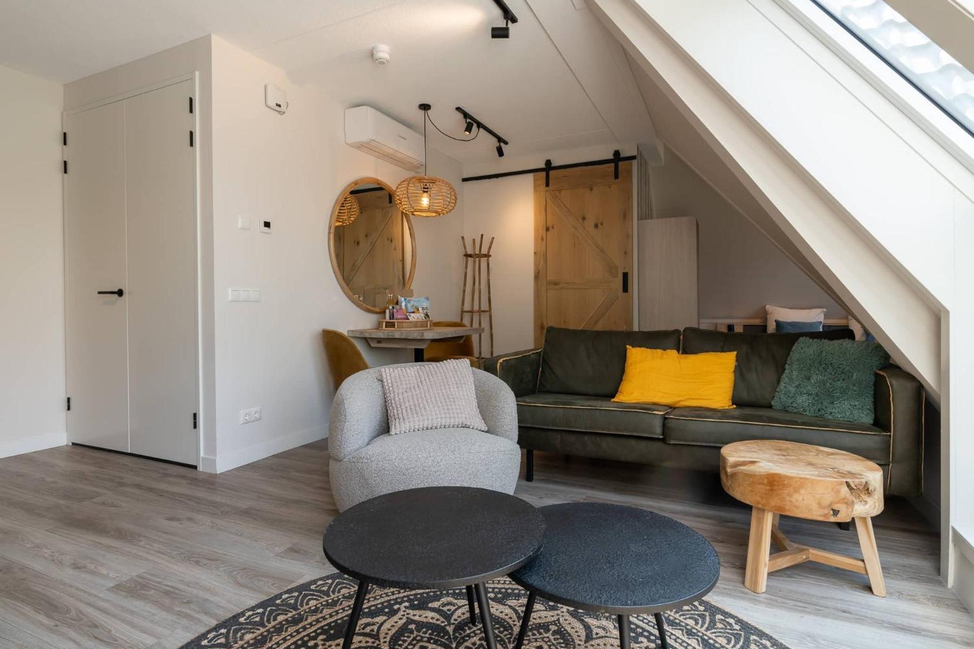 Hello Zeeland - Appartement Duno Lodge L Oostkapelle Zewnętrze zdjęcie