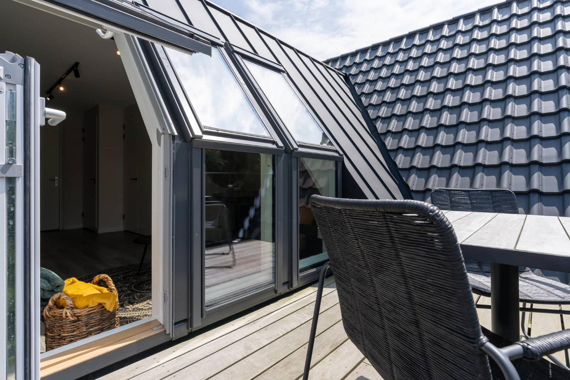 Hello Zeeland - Appartement Duno Lodge L Oostkapelle Zewnętrze zdjęcie
