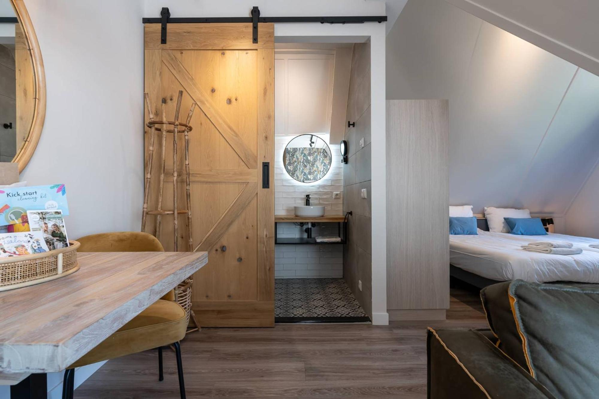 Hello Zeeland - Appartement Duno Lodge L Oostkapelle Zewnętrze zdjęcie