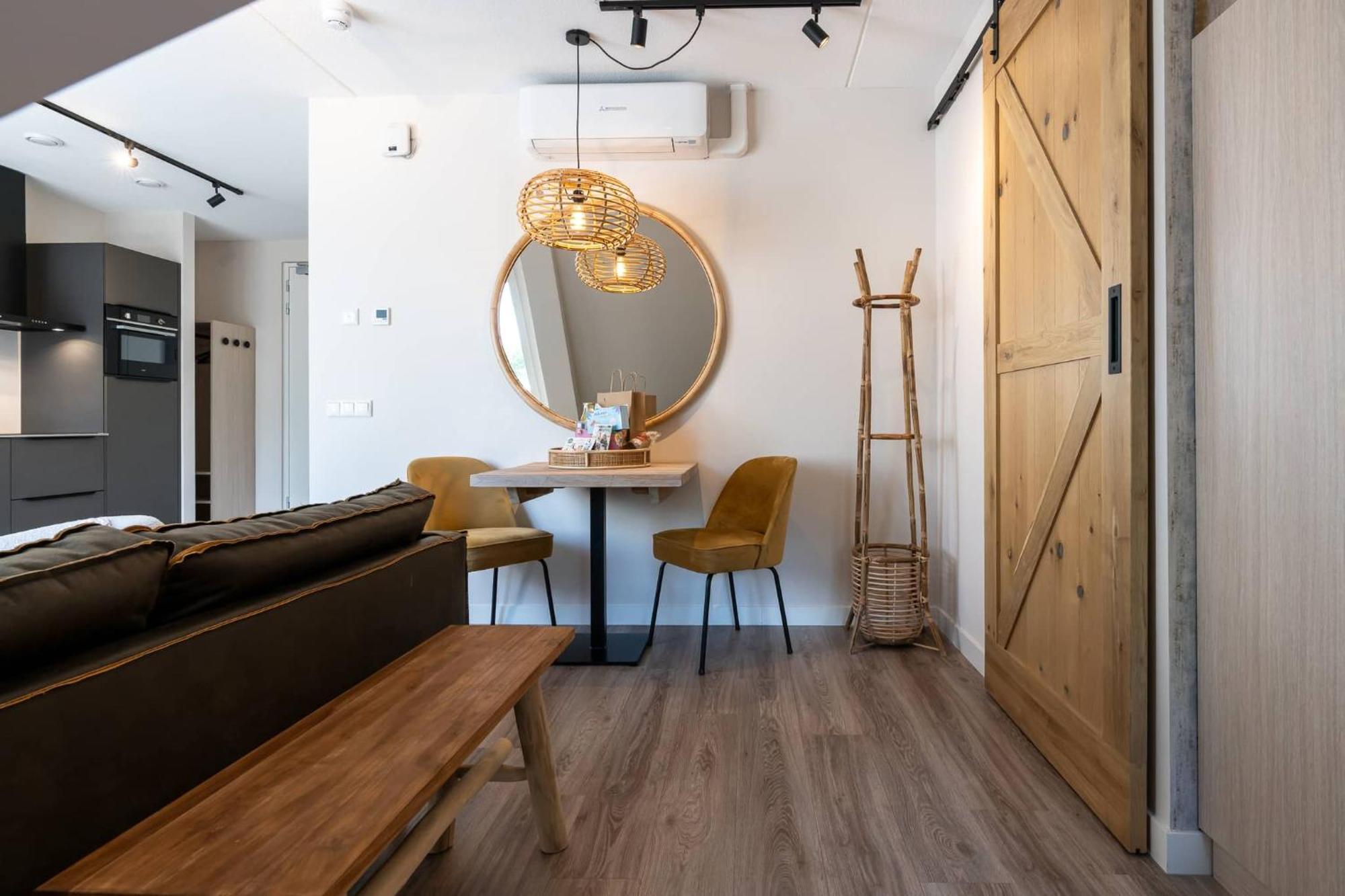 Hello Zeeland - Appartement Duno Lodge L Oostkapelle Zewnętrze zdjęcie