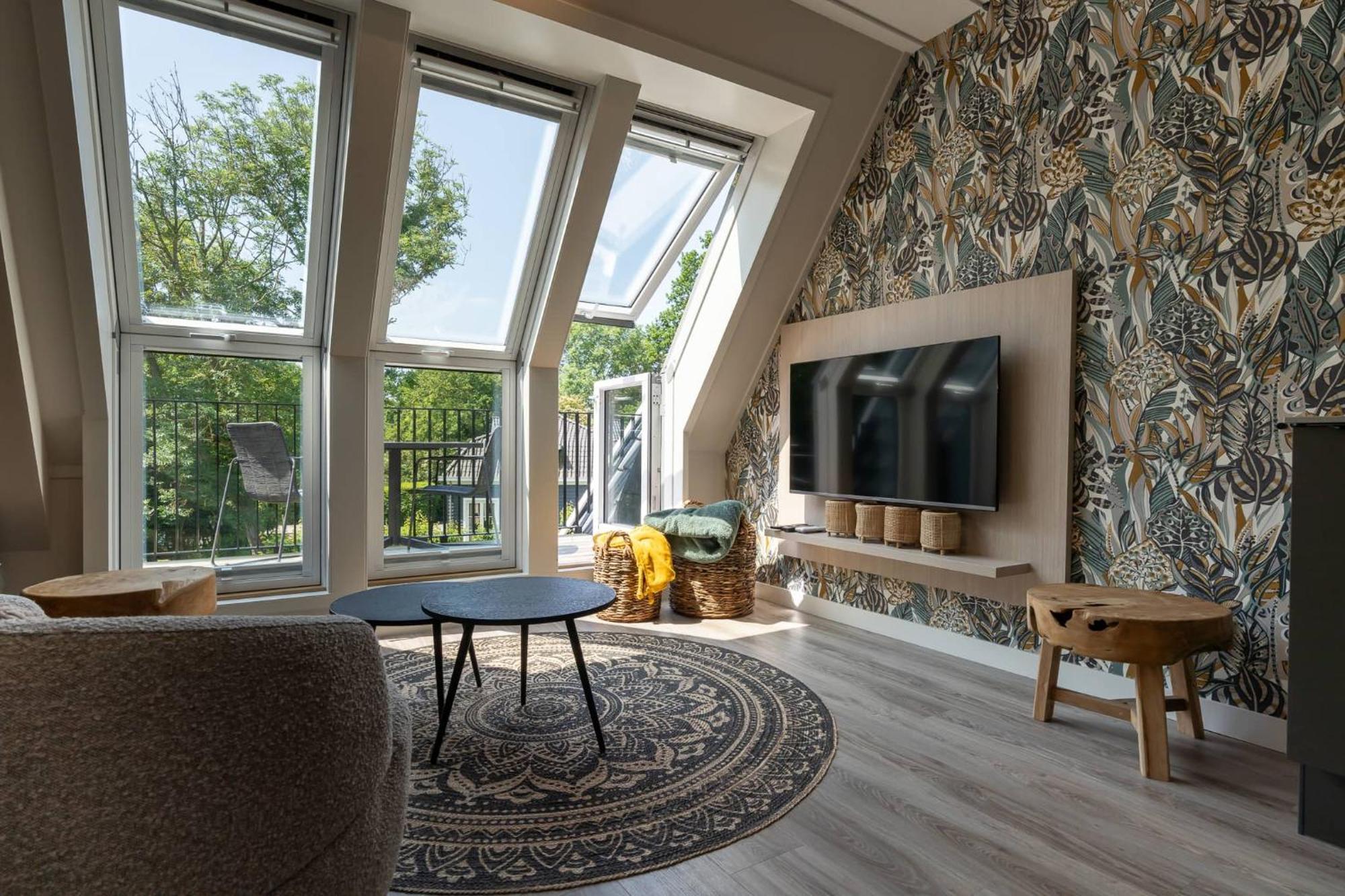 Hello Zeeland - Appartement Duno Lodge L Oostkapelle Zewnętrze zdjęcie