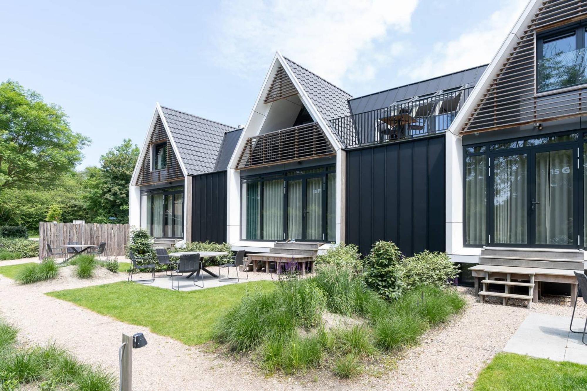 Hello Zeeland - Appartement Duno Lodge L Oostkapelle Zewnętrze zdjęcie